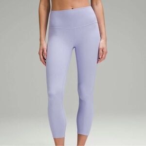 Lululemon Align High Rise Leggings